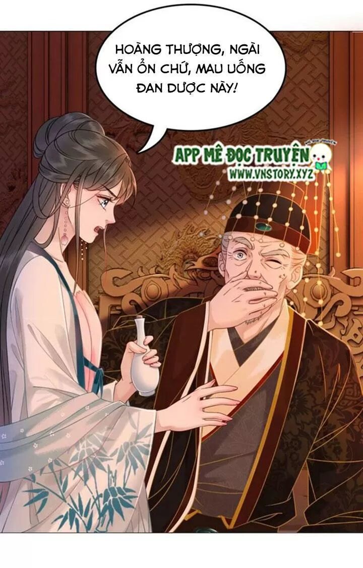 cực phẩm phế vật tiểu thư chapter 98 47