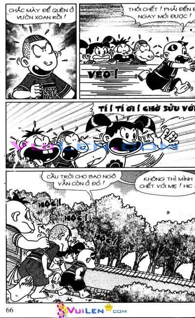 thần đồng đất việt chapter 108 66