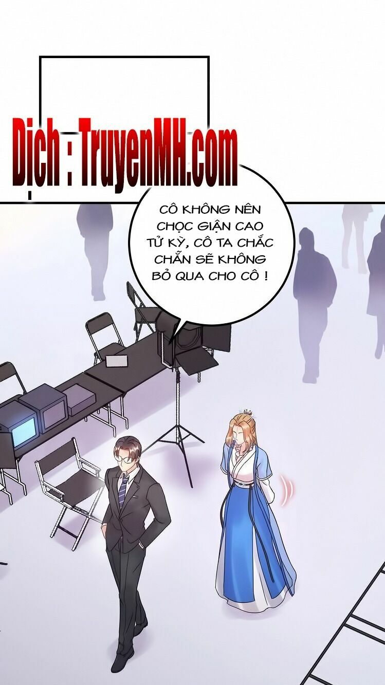 trọng sinh chi ức vạn ảnh hậu yếu thượng vị chapter 124 1