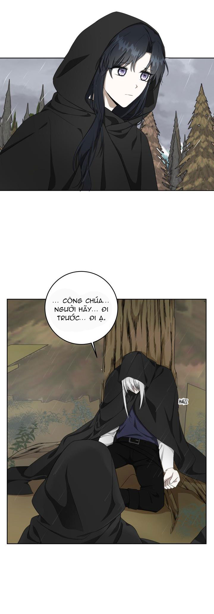 trở thành vợ của nam chính phế vật chapter 24 57