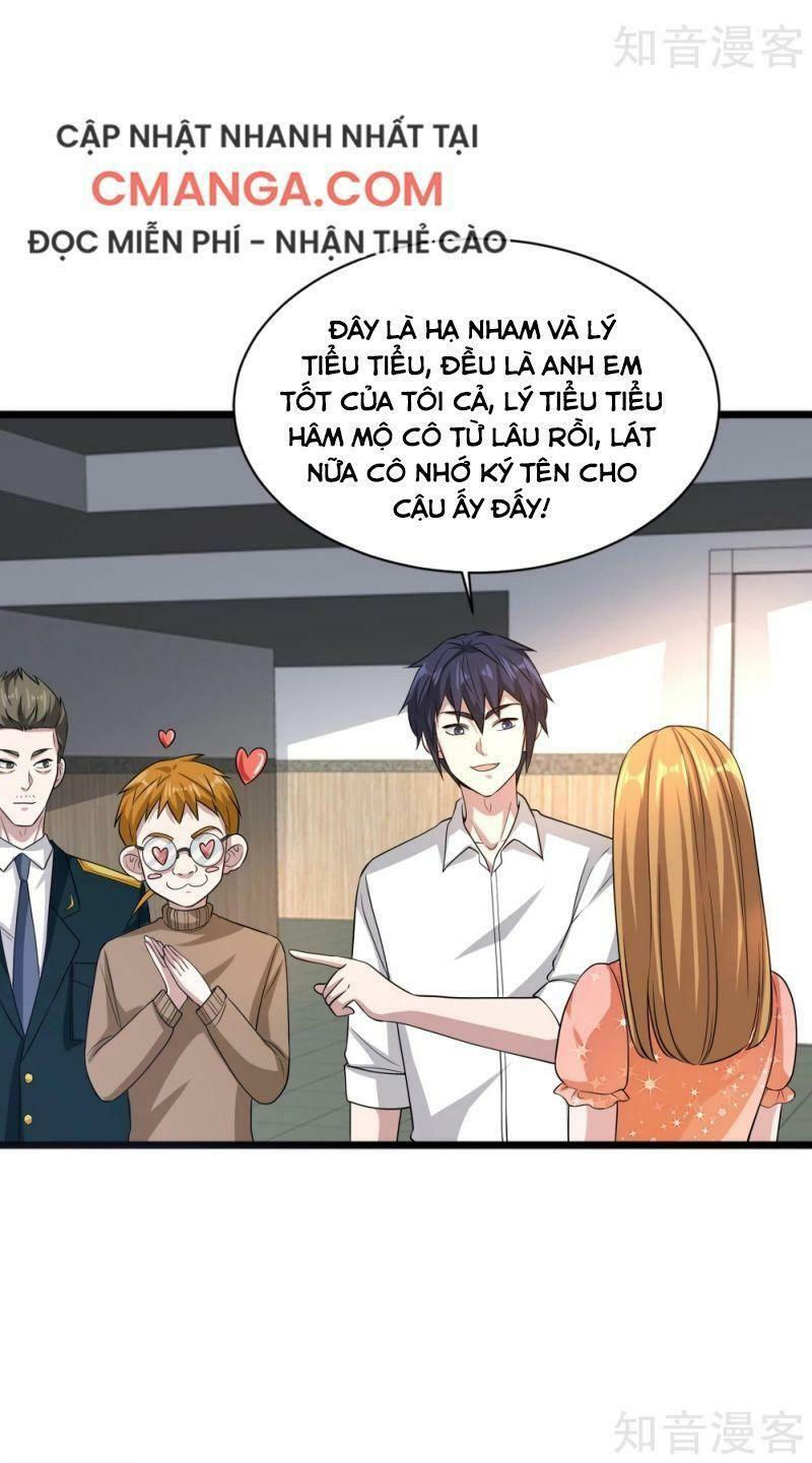 đô thị tà vương chapter 157 10