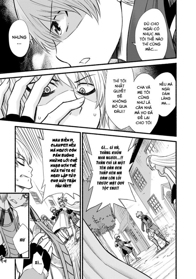 living in this world with cut & paste chapter 19 20