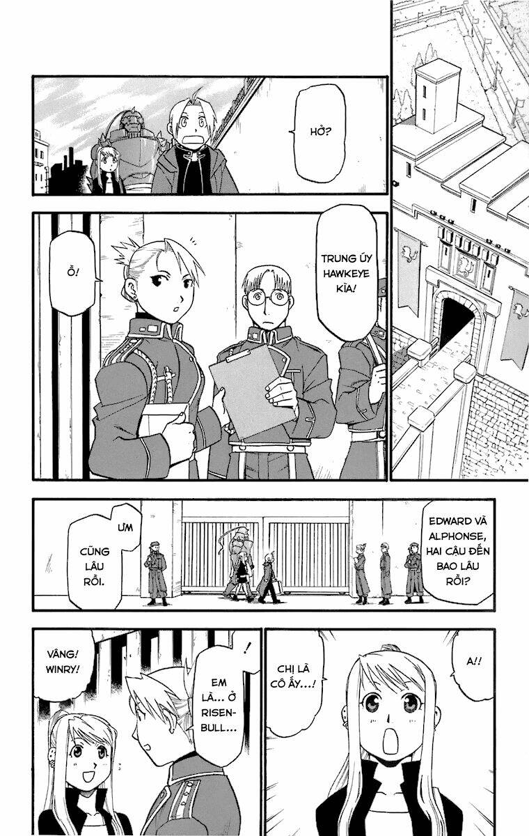 giả kim thuật chapter 35 8