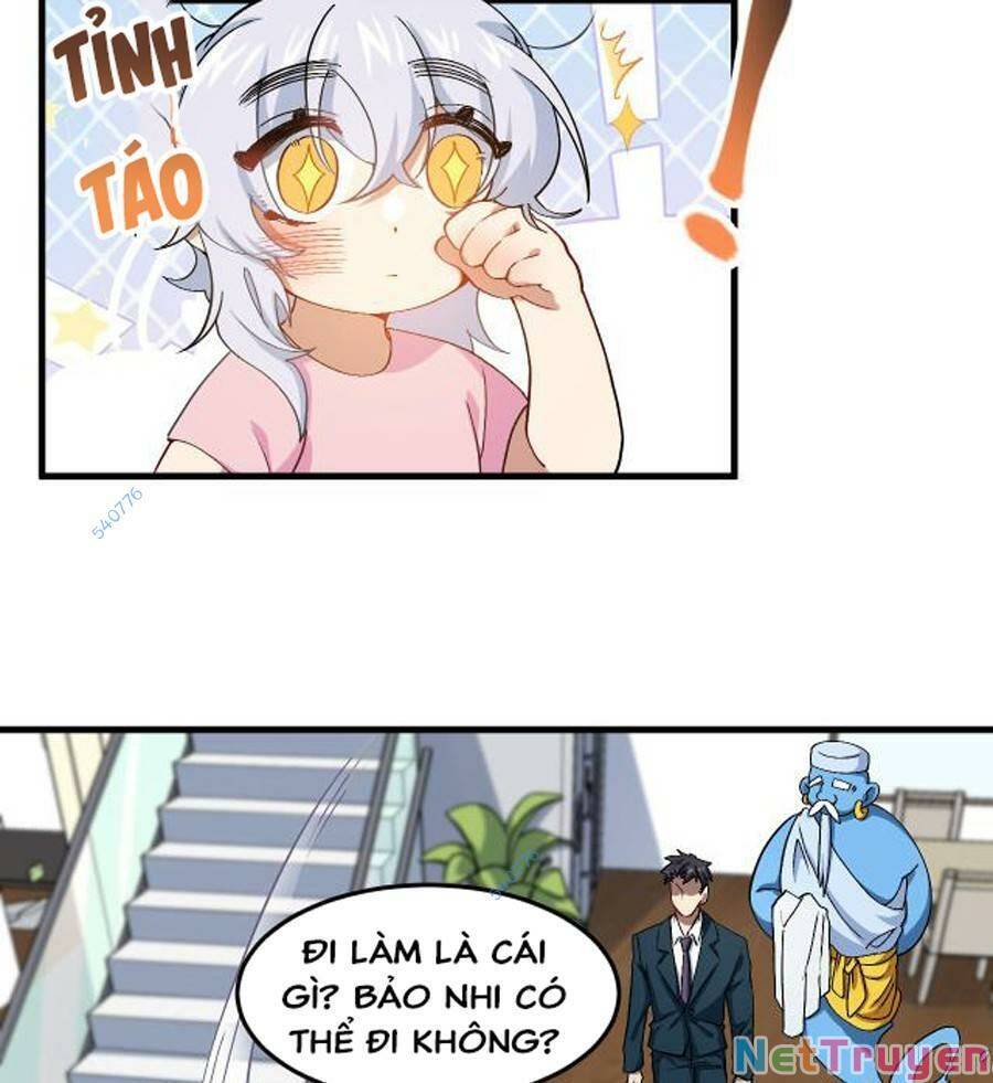 vú em thánh kỵ sĩ chapter 8 43