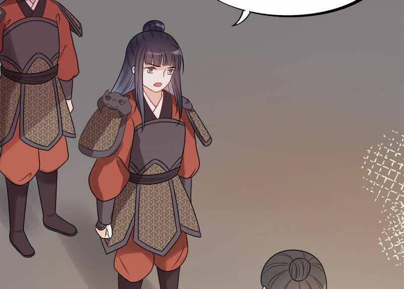 tư thế chính xác cùng bệ hạ yêu đương chapter 18.1 36