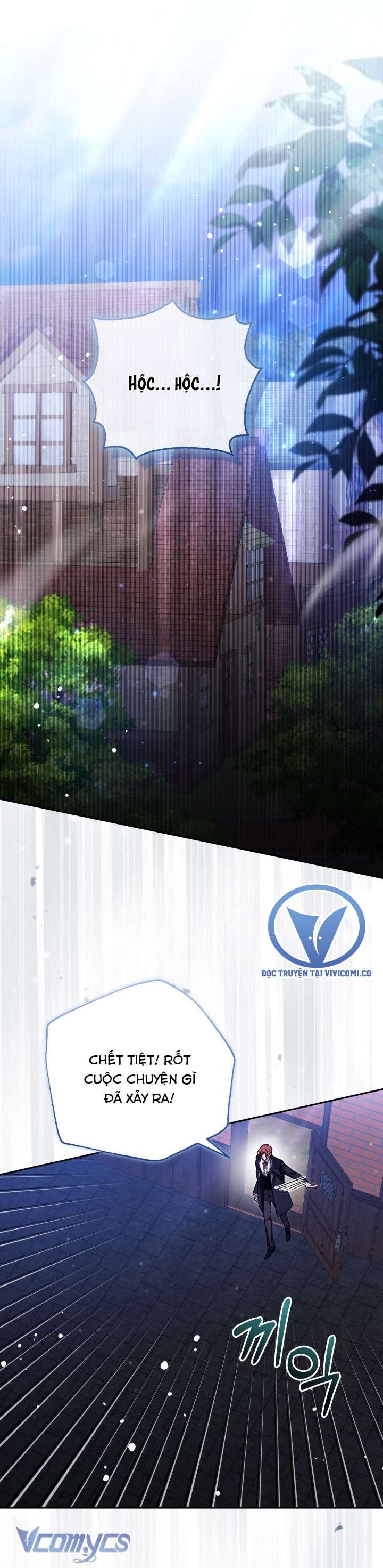 không có chỗ cho kẻ giả mạo chapter 76 17