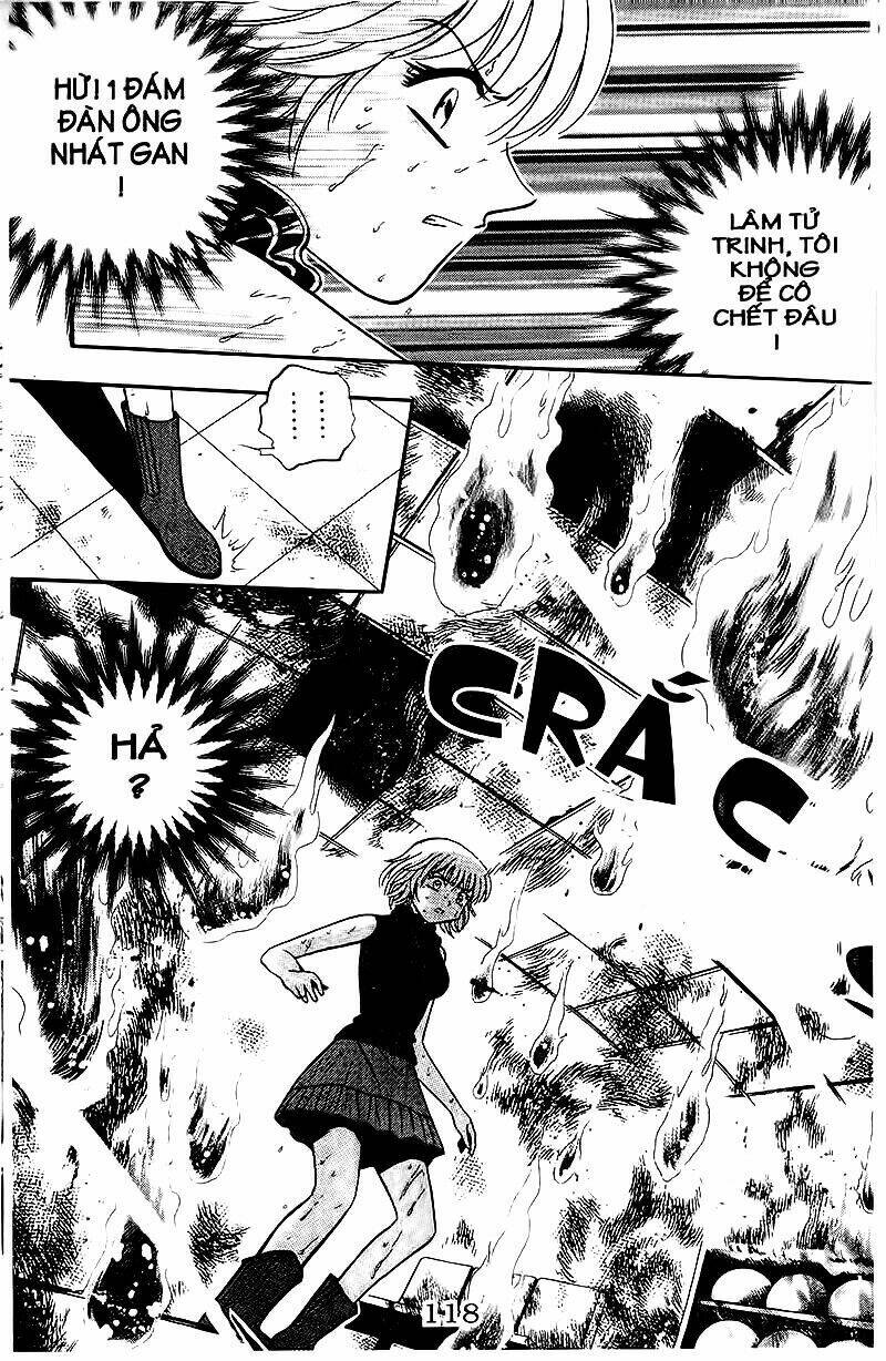 bowling king chapter 130 7