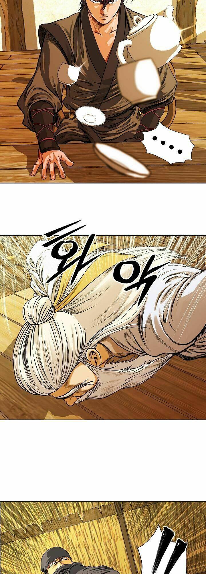 ngũ hợp chí tôn chapter 7 11