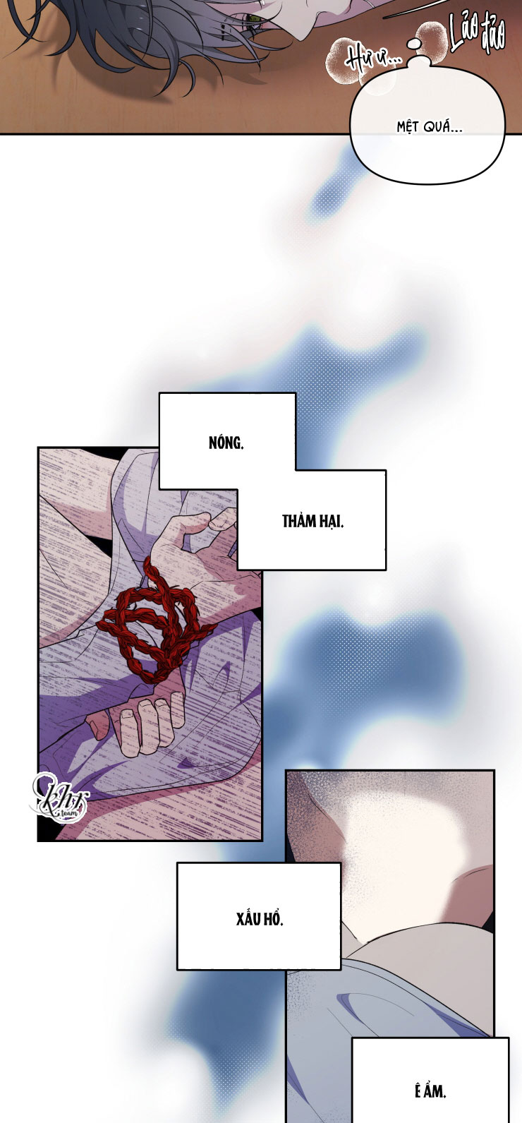 hỗn mộng chapter 21 33