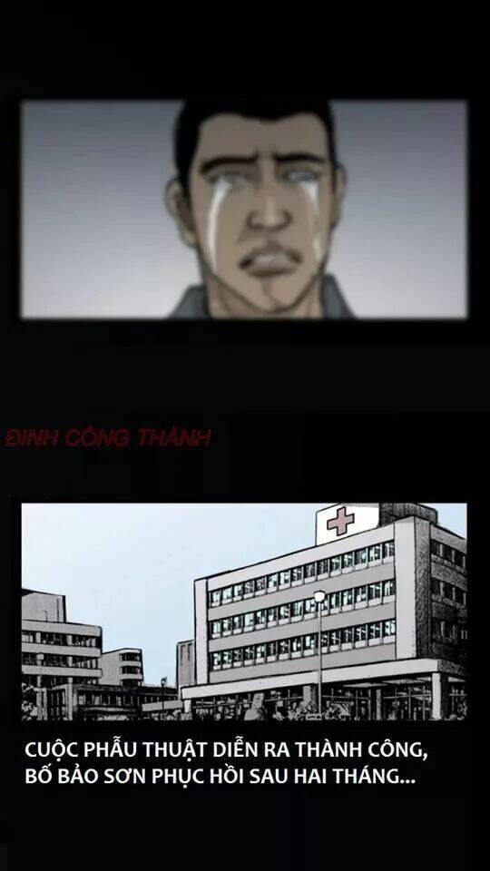 thầy súng kể chuyện ma chapter 37 31