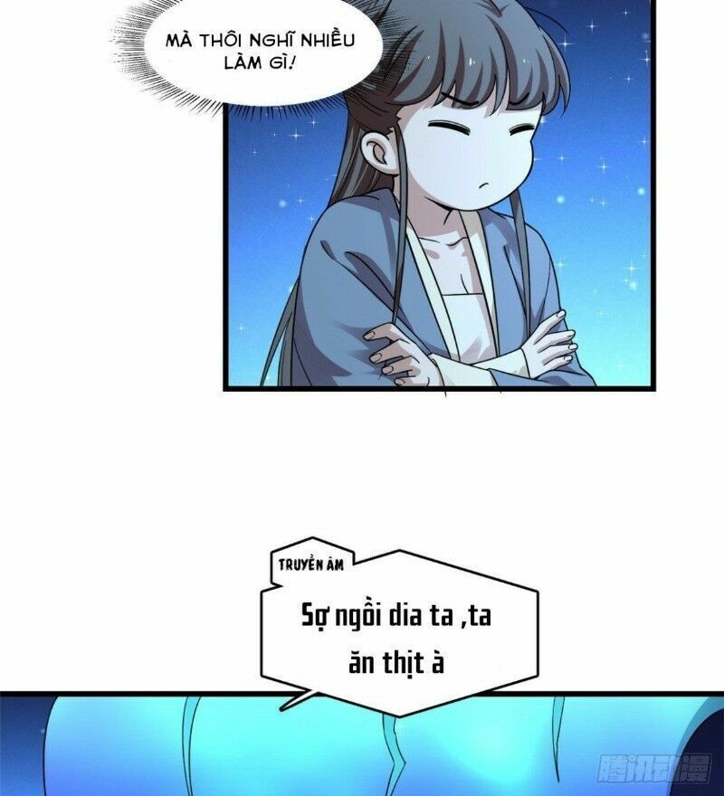 độc bộ thiên hạ: đặc công thần y chapter 212 11