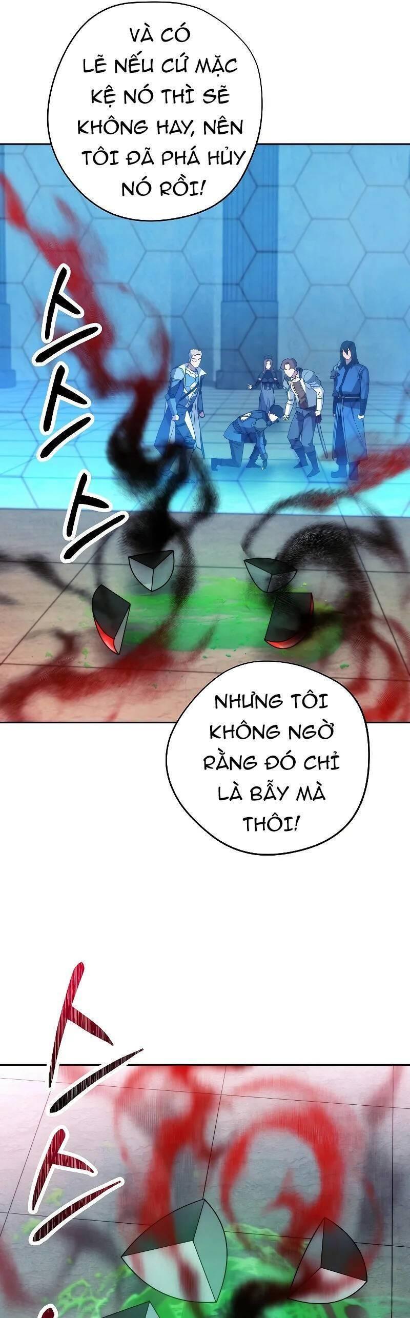 the live chapter 108 6