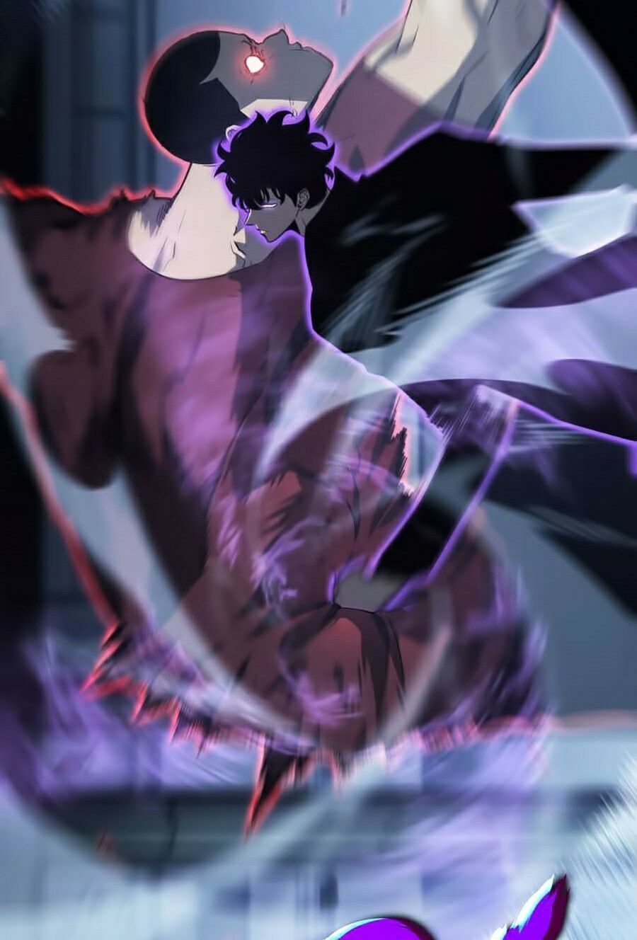 solo leveling 2 chapter 35 48