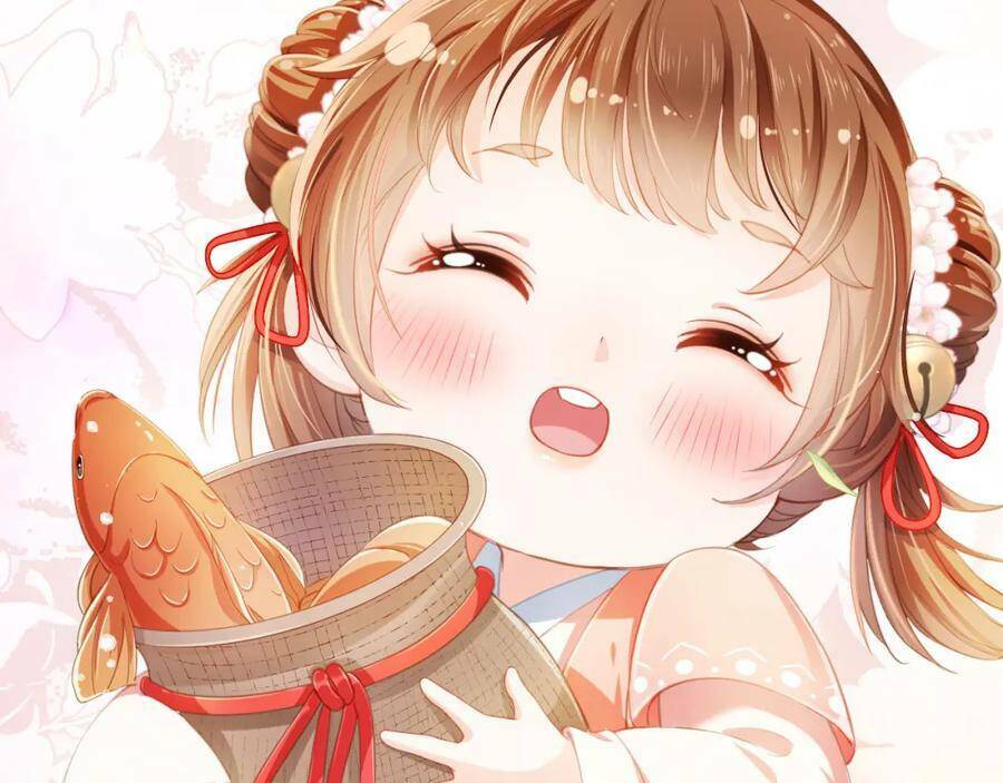 nhặt được bảo bối manh manh chapter 1 109