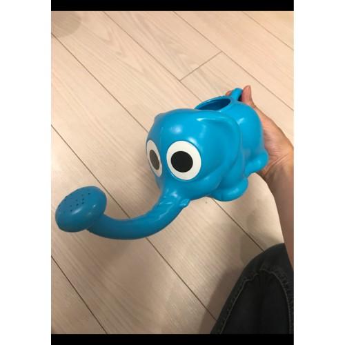 Bình tưới cây hình chú voi 900ml