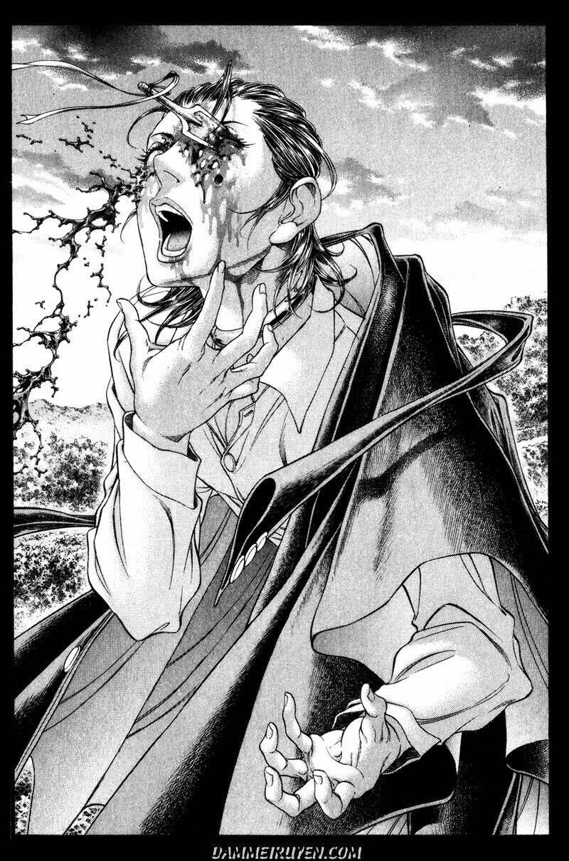 sống còn - trò chơi sinh tử chapter 112 10