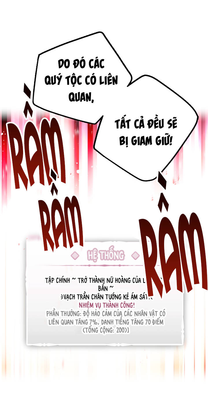 kết thúc của nhân vật phản diện chỉ có thể là cái chết chapter 84 27