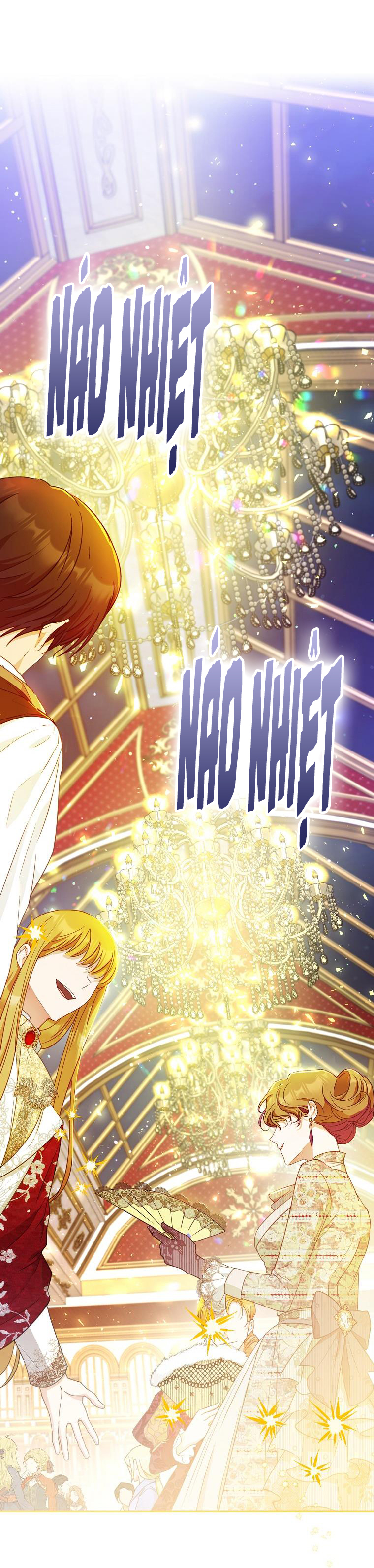 trở thành vợ của nam chính chapter 42 9