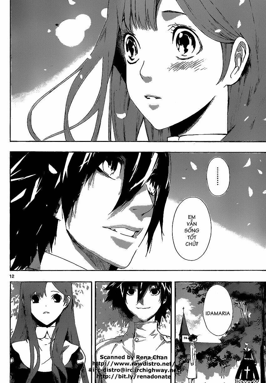 defense devil chapter 100 11