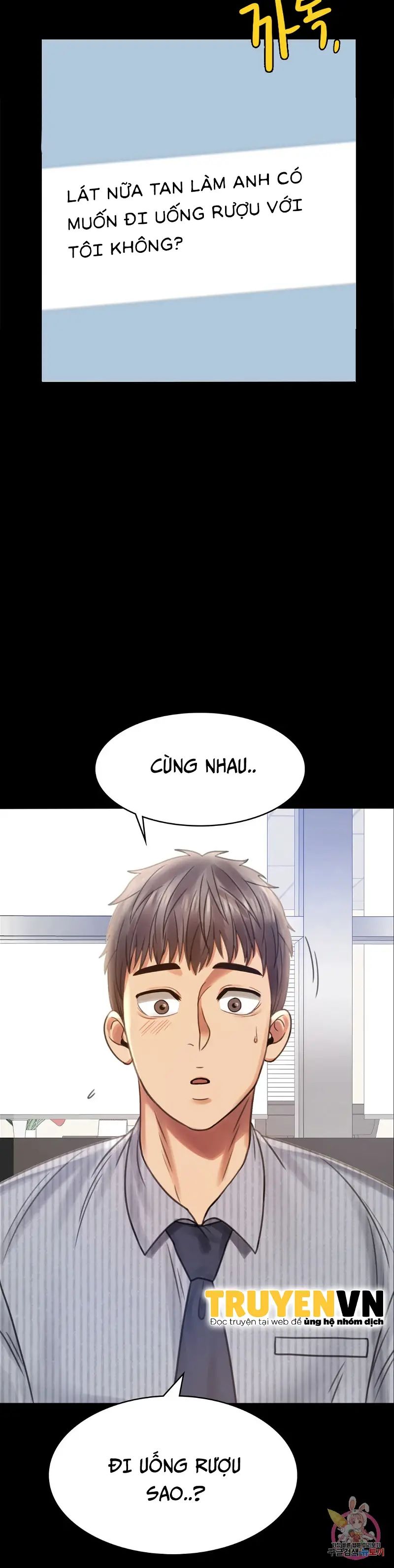 tình yêu vụng trộm chapter 4 2