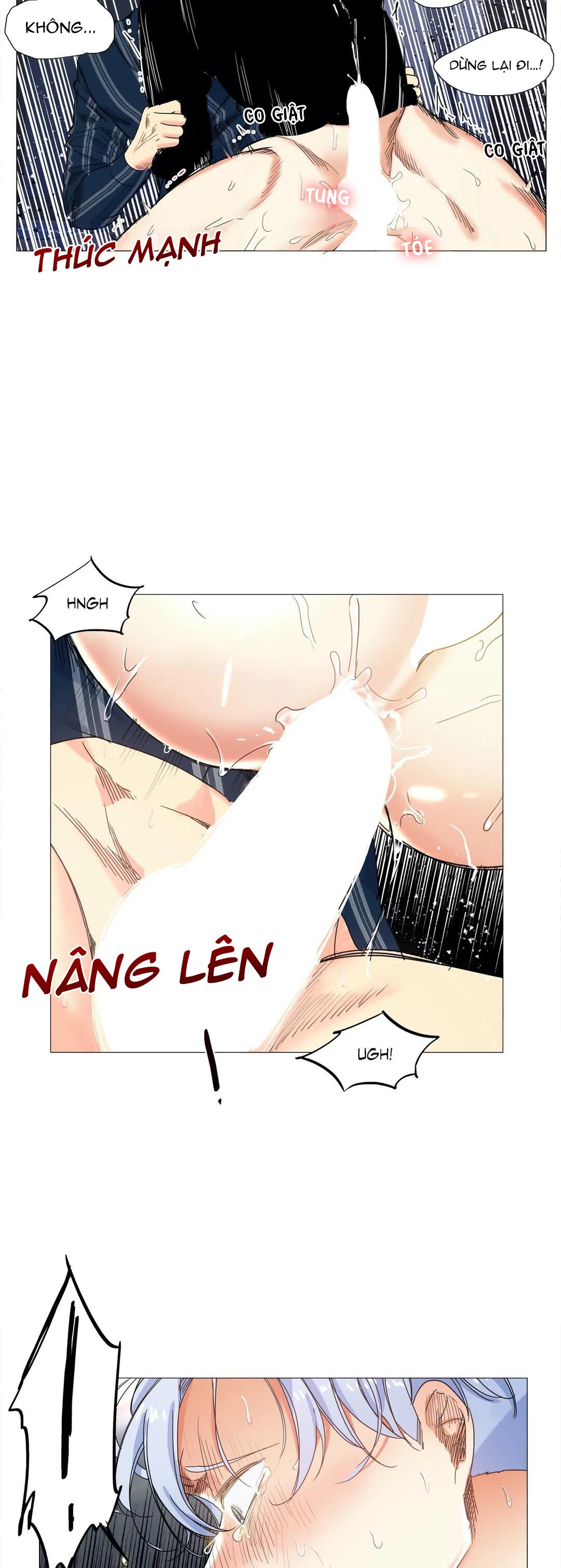 khiến anh cười chapter 14 33
