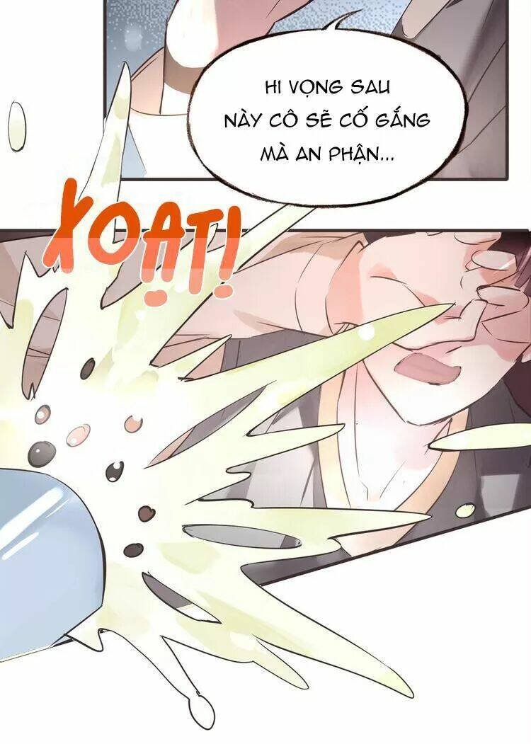 nở rộ trên bụi gai chapter 36 15