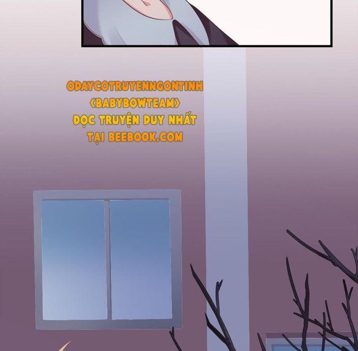 chiếc bật lửa và váy công chúa (b) chapter 30 21