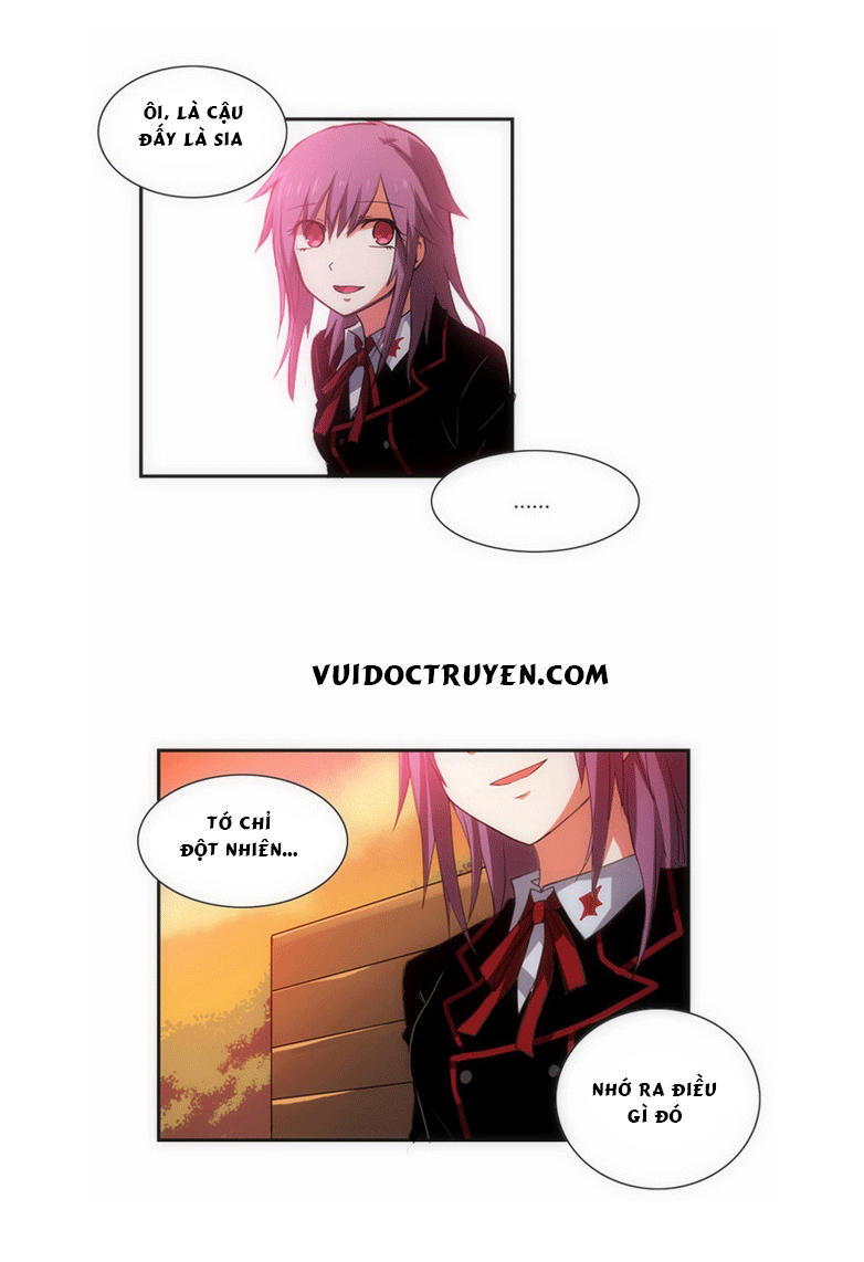 crepuscule (yamchi) chapter 64 11