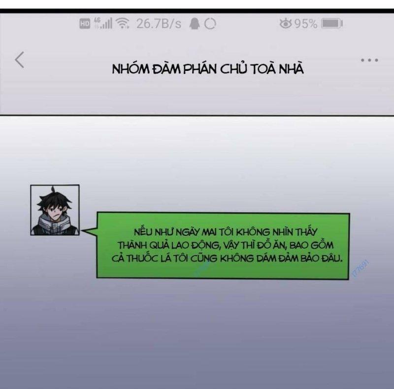 đóng băng toàn cầu: tôi gây dựng nên phòng an toàn thời tận thế chapter 71 29