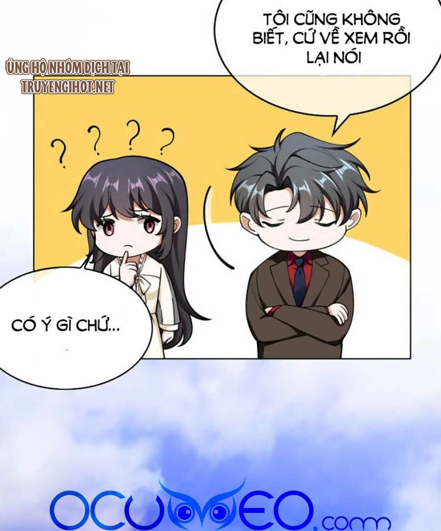 kế hoạch công lược của cô vợ gả thay chapter 46 24