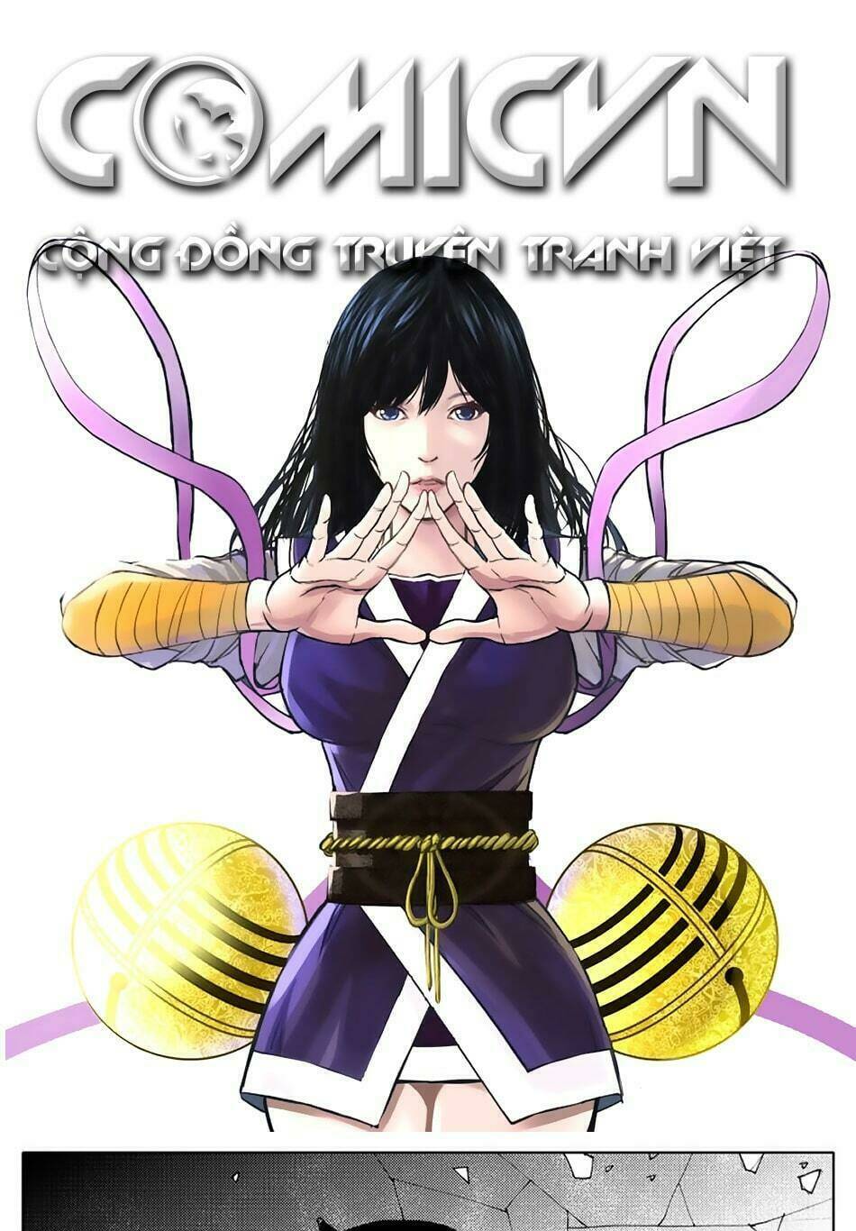 rakshasa street chapter 97 1