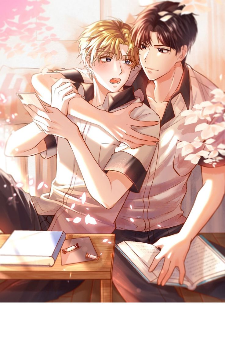 chàng nhân viên host và gã hàng xóm nguy hiểm chapter 18 1