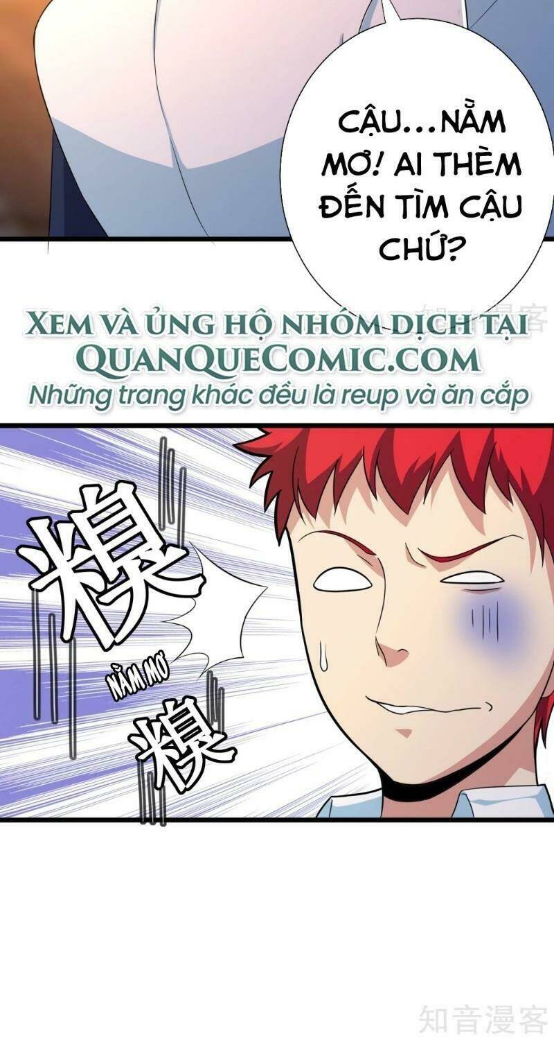 tối cường đặc chủng binh của hoa khôi chapter 102 6