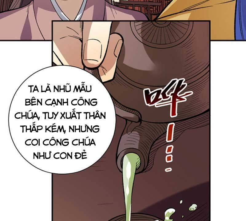 võ đạo độc tôn chapter 569 59