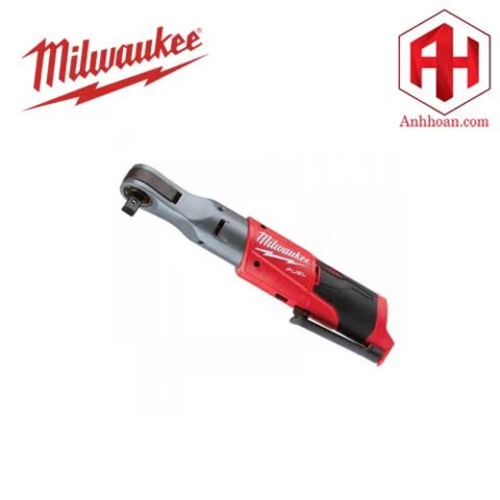 Hình ảnh Milwaukee Thân Máy siết bu lông góc pin 12V M12 FIR12-0