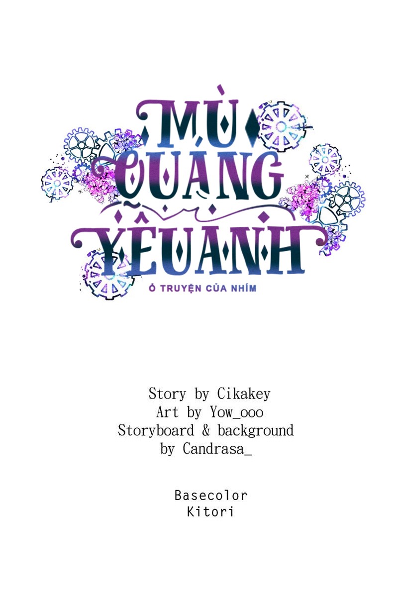 mù quáng vì yêu anh chapter 25 1