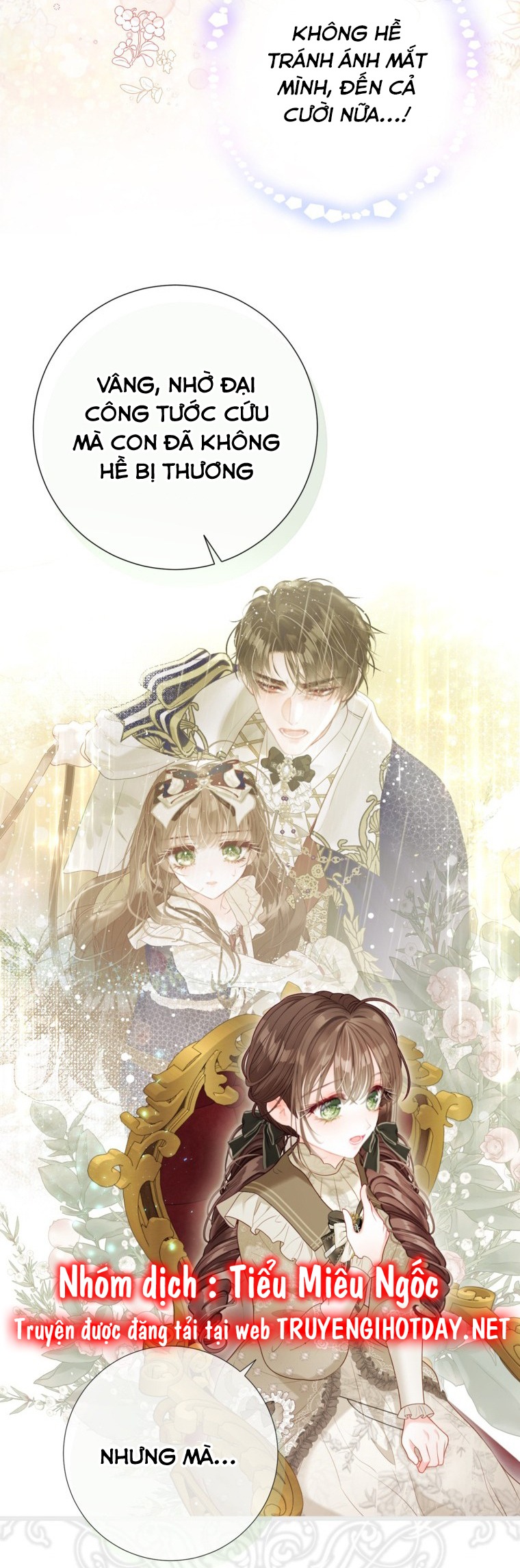 em sẽ khiến thế giới yêu thương của chị biến mất chapter 41 10