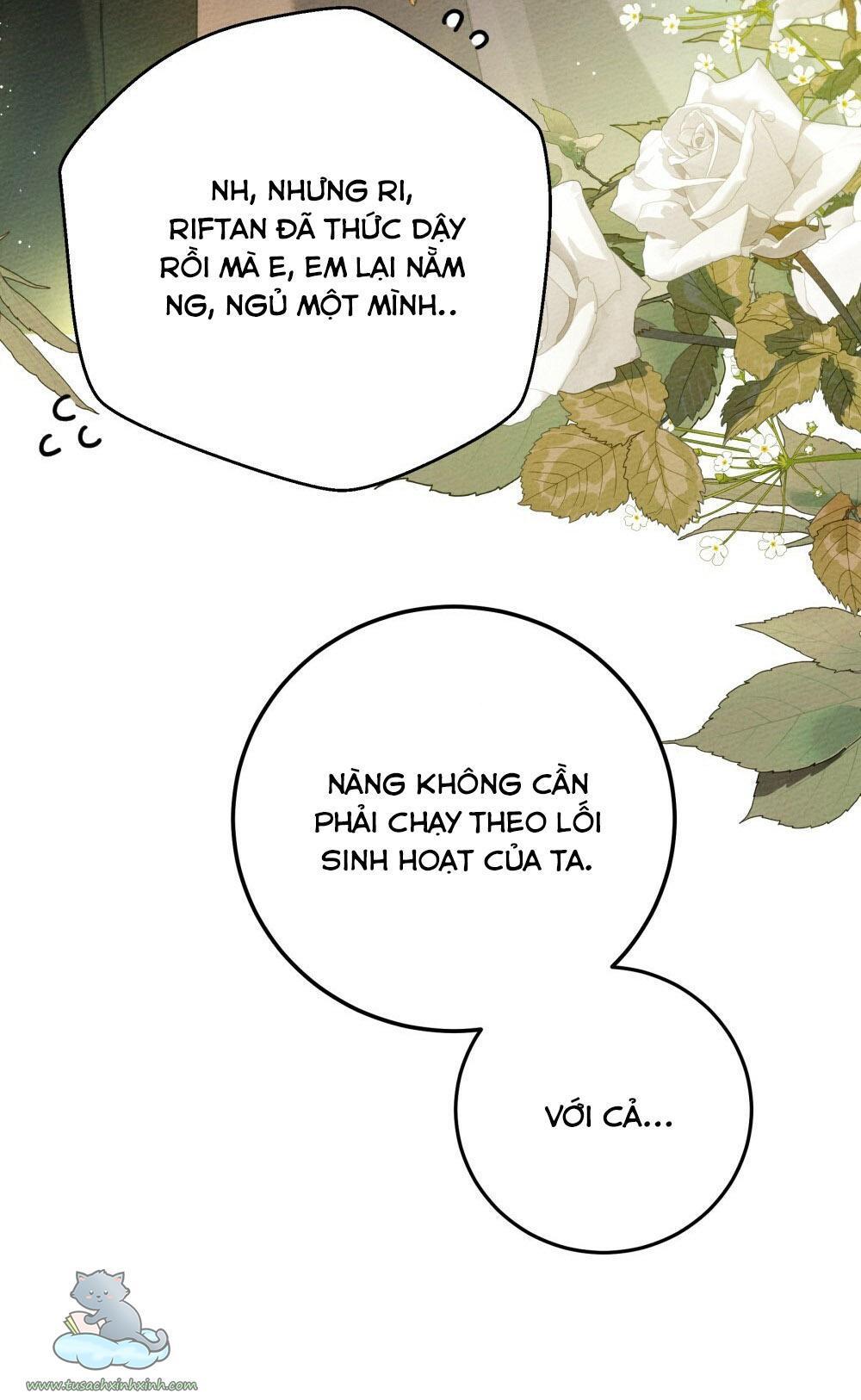 dưới tán cây sồi chapter 46 10