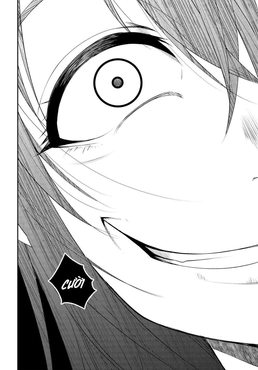 cô nàng biến thái chapter 7 14