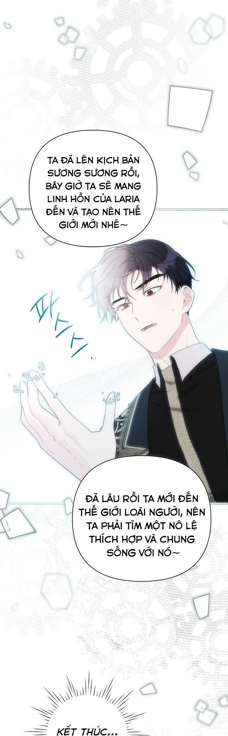 trở thành con dâu bất đắc dĩ chapter 106 41