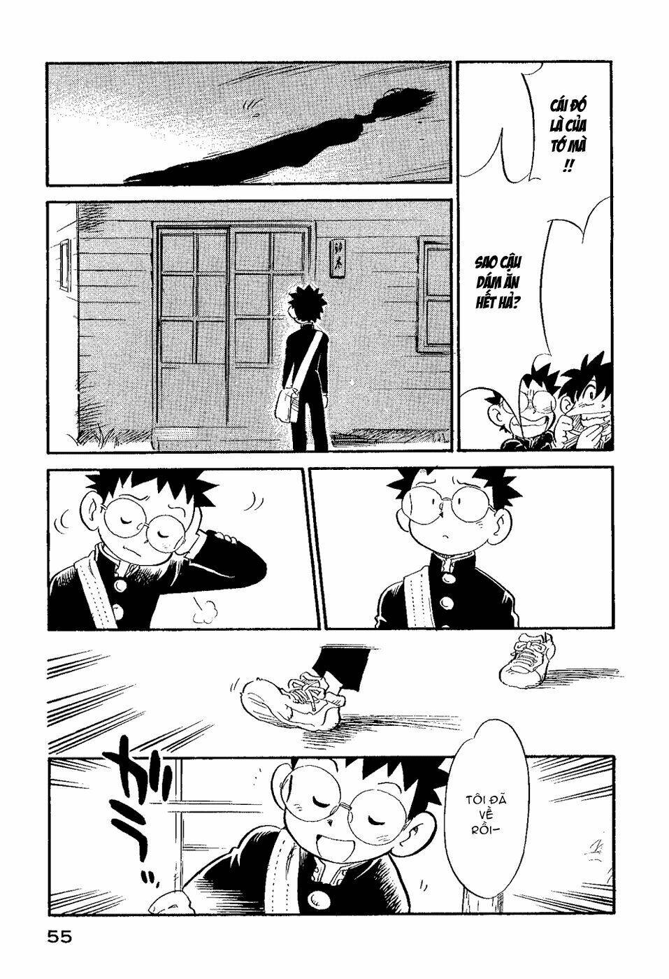 lucu lucu chapter 30 13