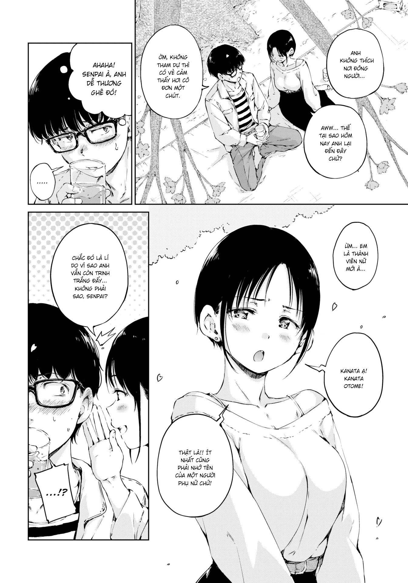 [18+]vượt qua chapter 1 2