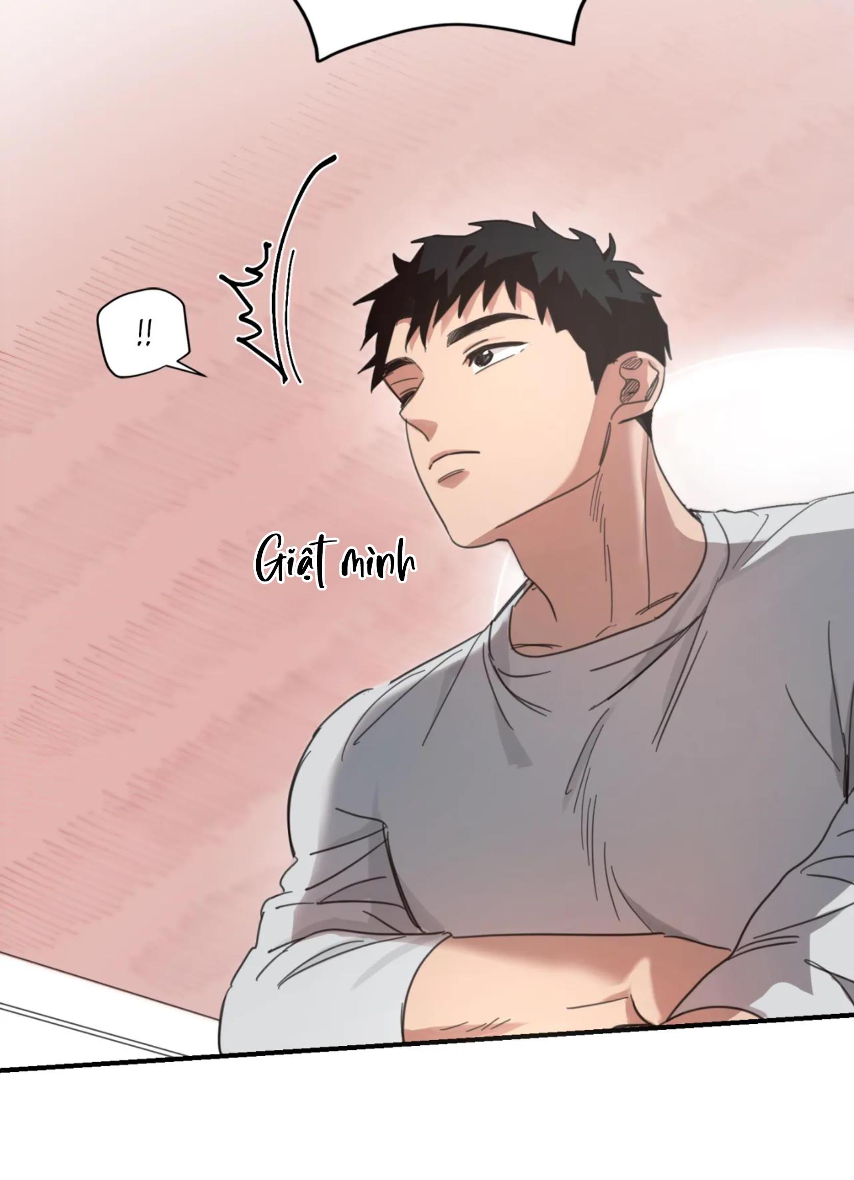 ngôi nhà hướng mặt trời mọc chapter 10 34