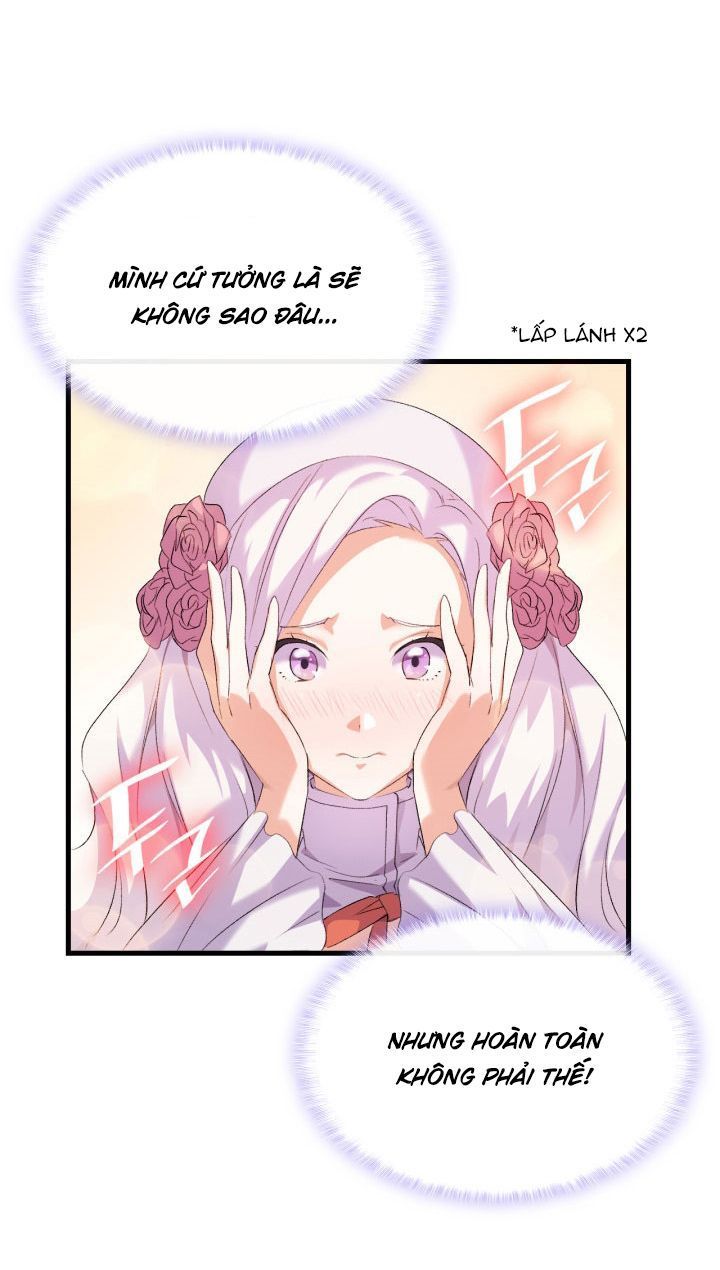 tôi định quyến rũ anh trai nhưng nam chính đã đến chapter 3 4