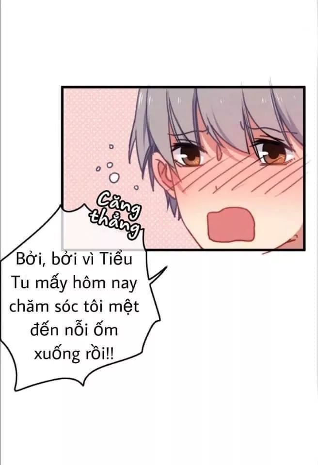 lời thì thầm chapter 36.3 21