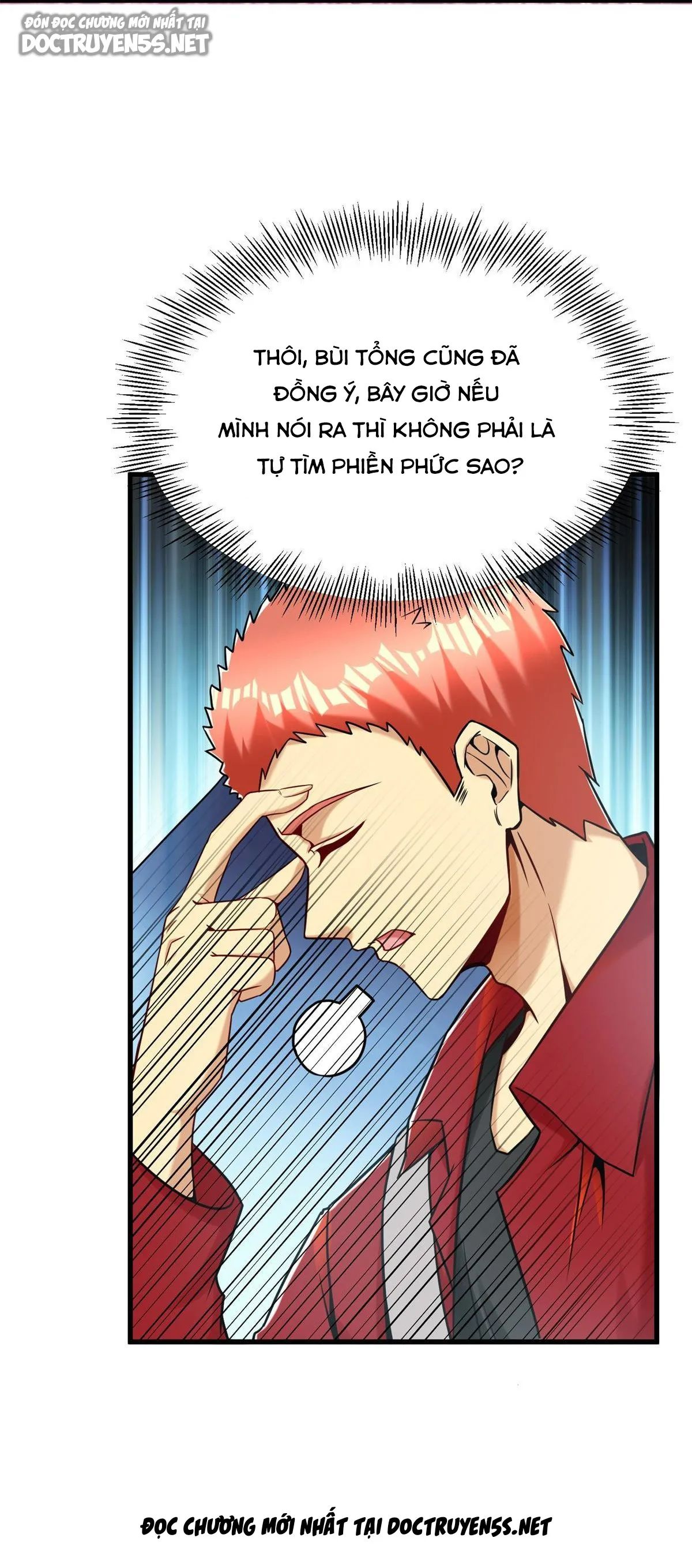 ta làm giàu từ thua lỗ game chapter 32 6