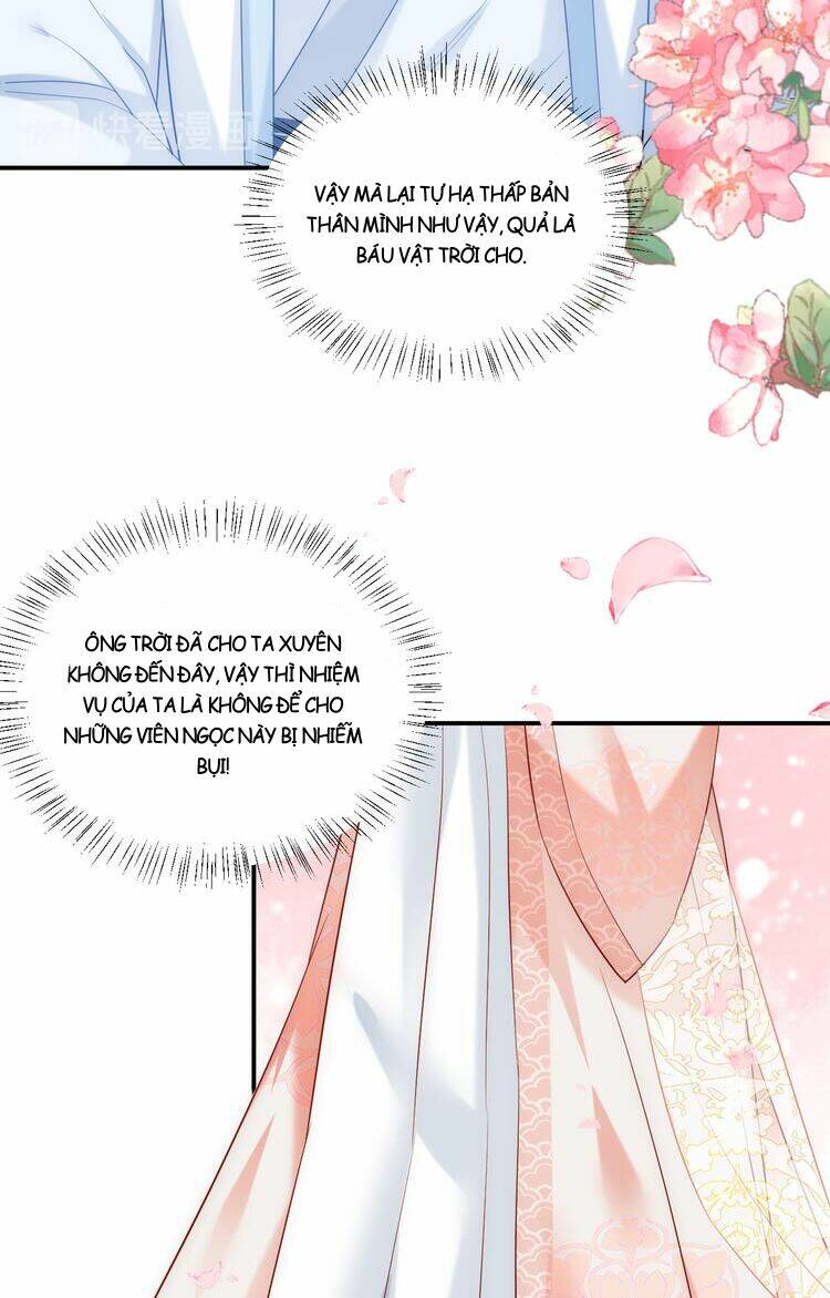 ta đào tạo minh tinh ở cổ đại chapter 1 35