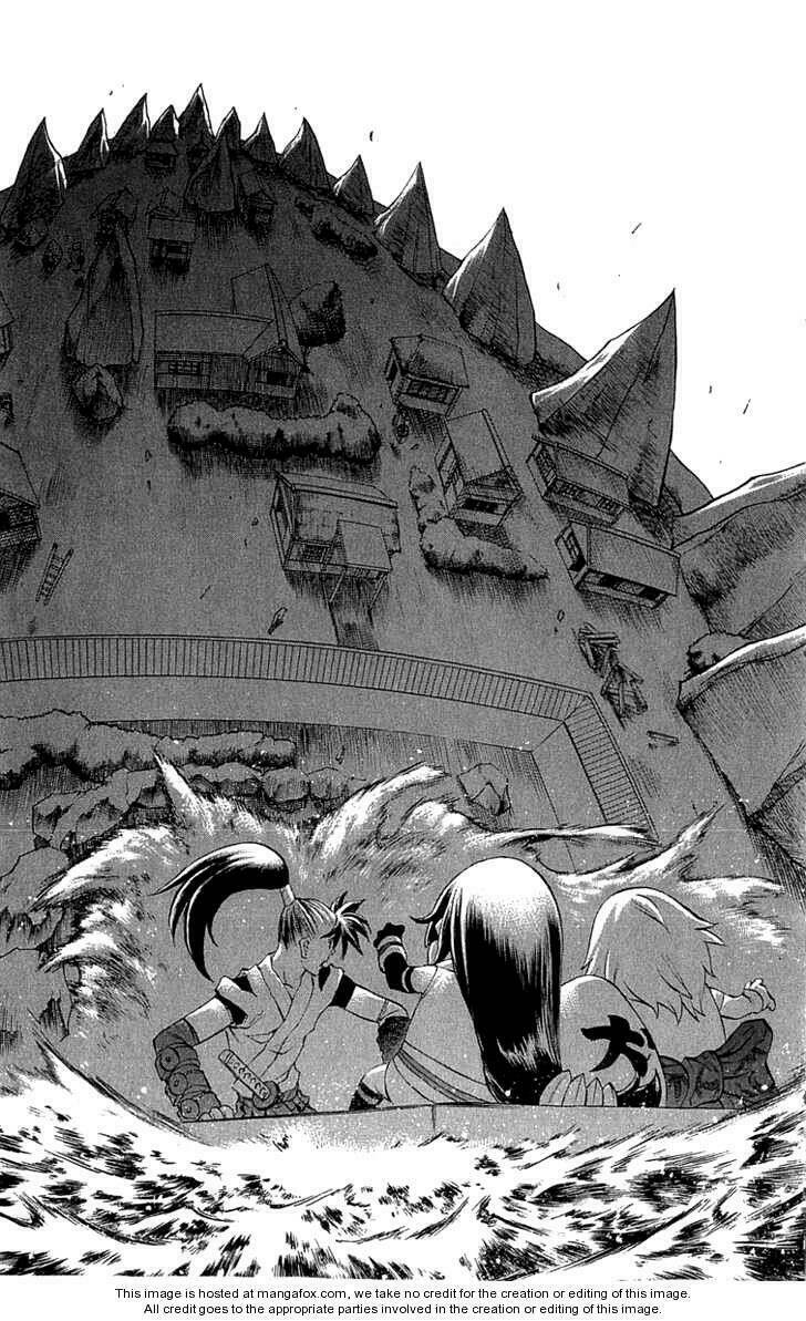 phù thủy phép thuật chapter 30 31