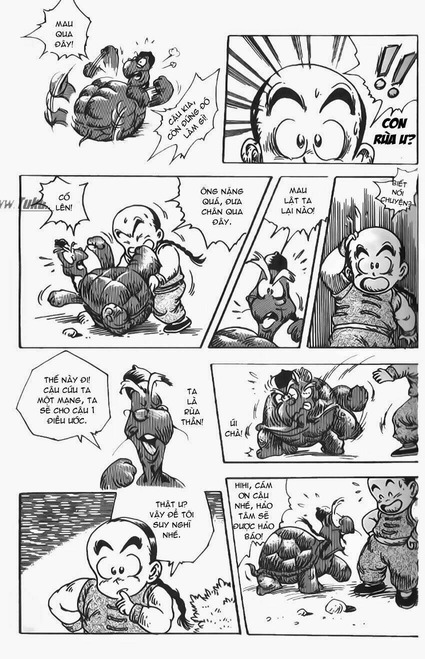 thiếu niên hoàng phi hồng chapter 1 12