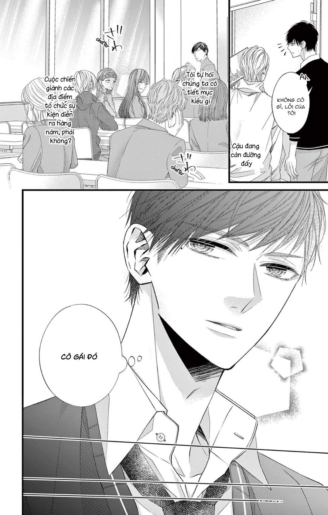 mối tình ngàn năm của ma vương chapter 11.2 3